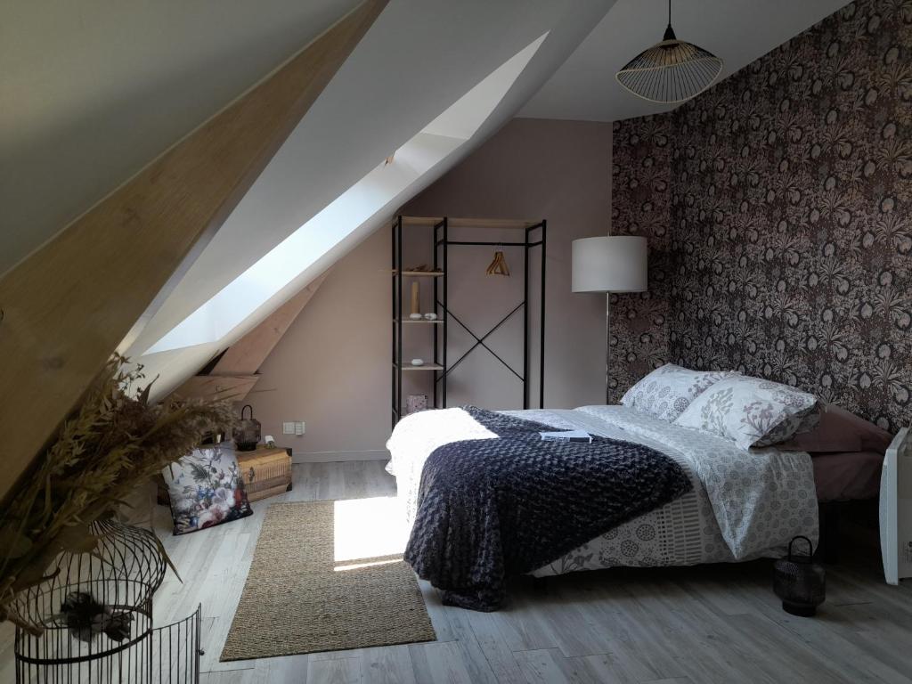 CHAMBRE CHAMPÊTRE photo 3