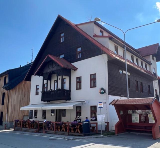 Kvildahotel photo 2