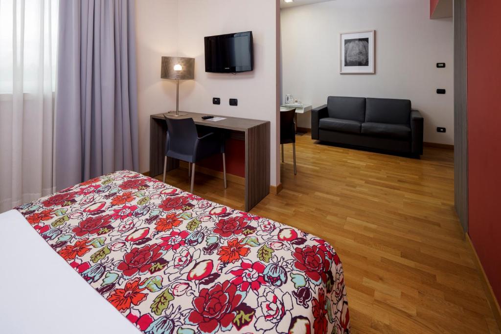 Best Western Falck Village Milano Sesto photo 2