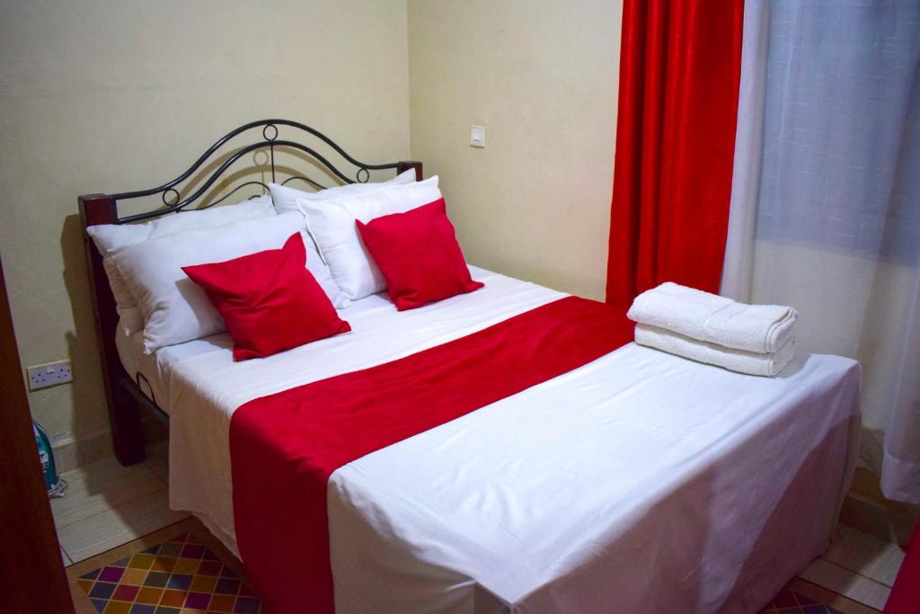 Casabella Apartment - Pristine Homes,Tom Mboya photo 2