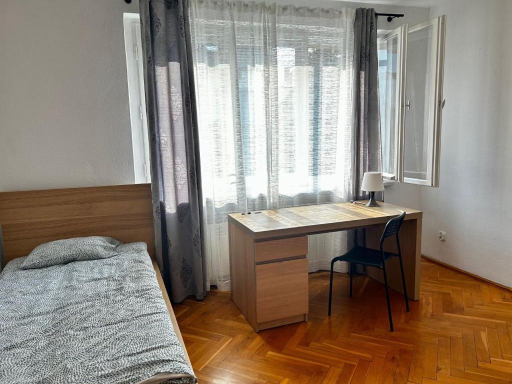 Hostel Centrum NT photo 3