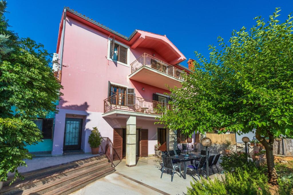 House Krnica photo 1