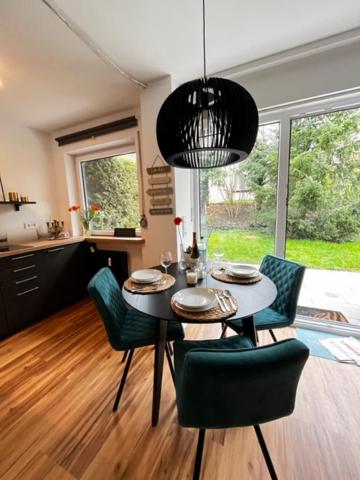 Ammersee Apartment Schondorf photo 1