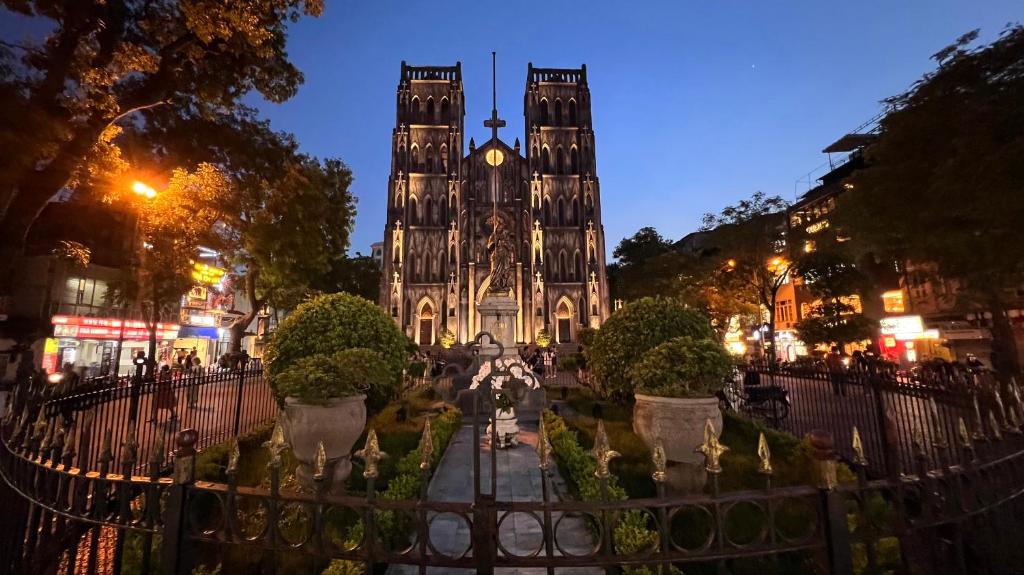 Drift Backpackers Hostel