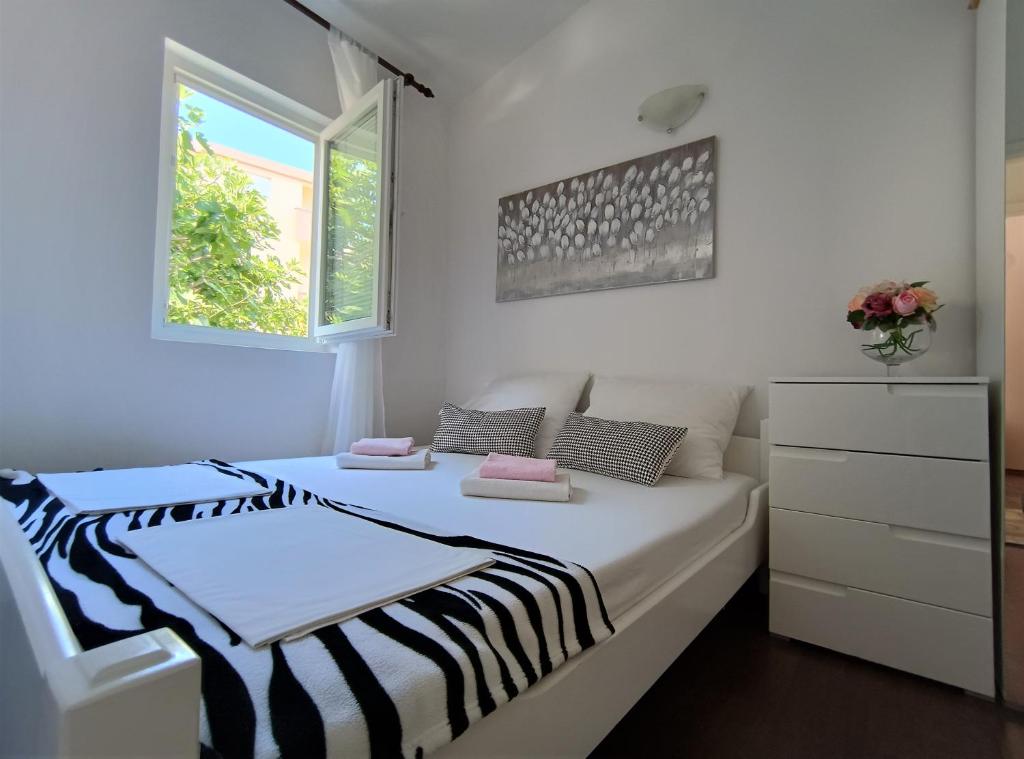 Apartments Vuleta