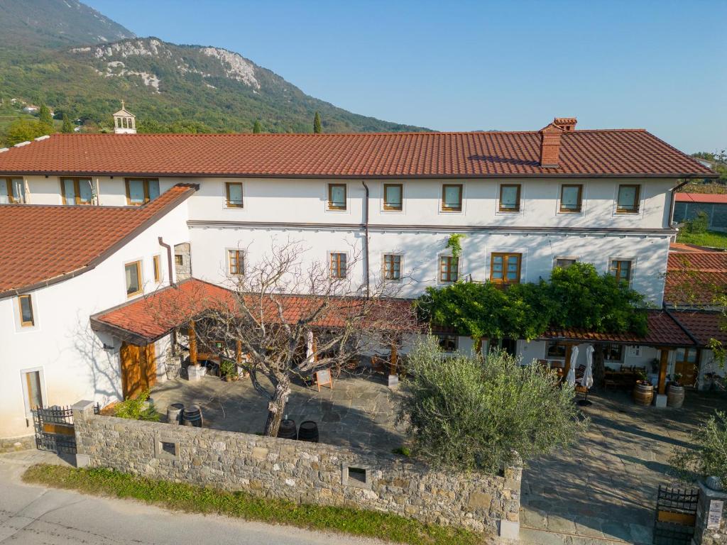 Farm Stay Malovščevo photo 1