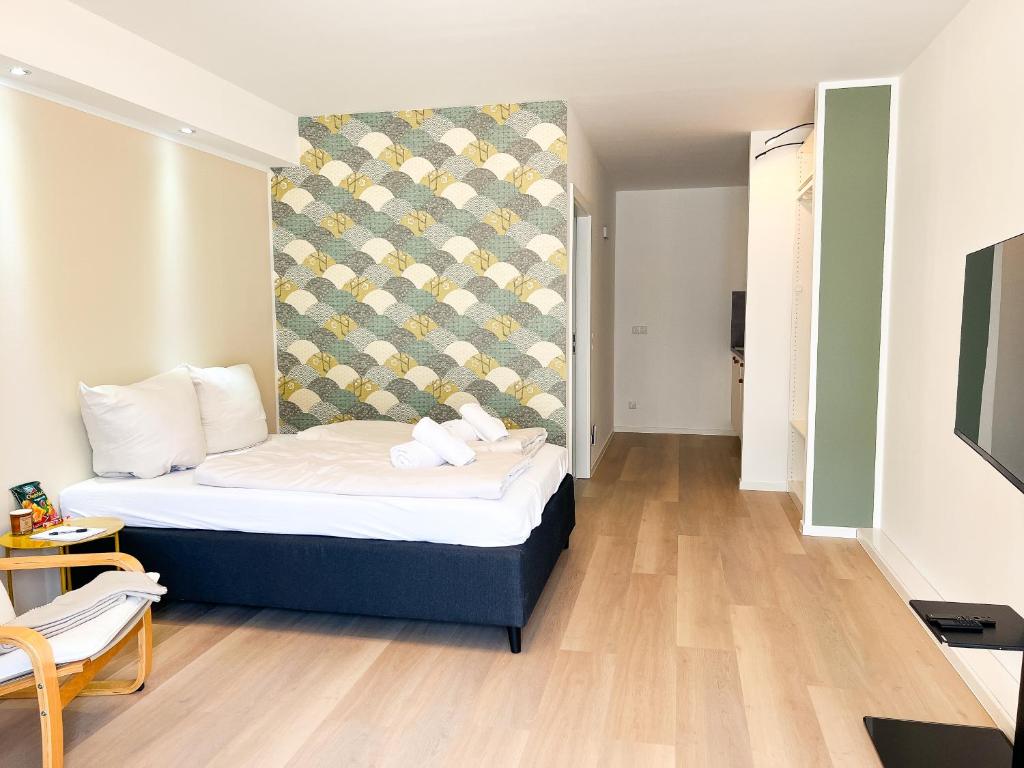 Qonroom - as individual as you - Minden Kaiserstrasse, Herford