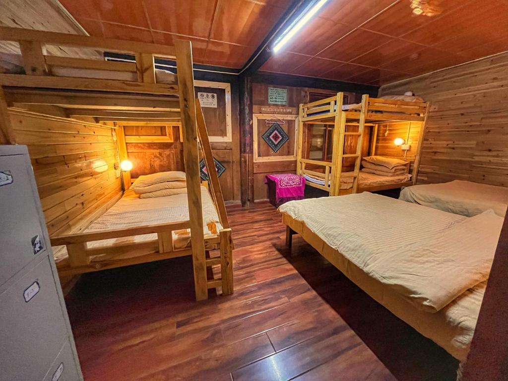 Tavern Hostel仁和客栈 photo 4