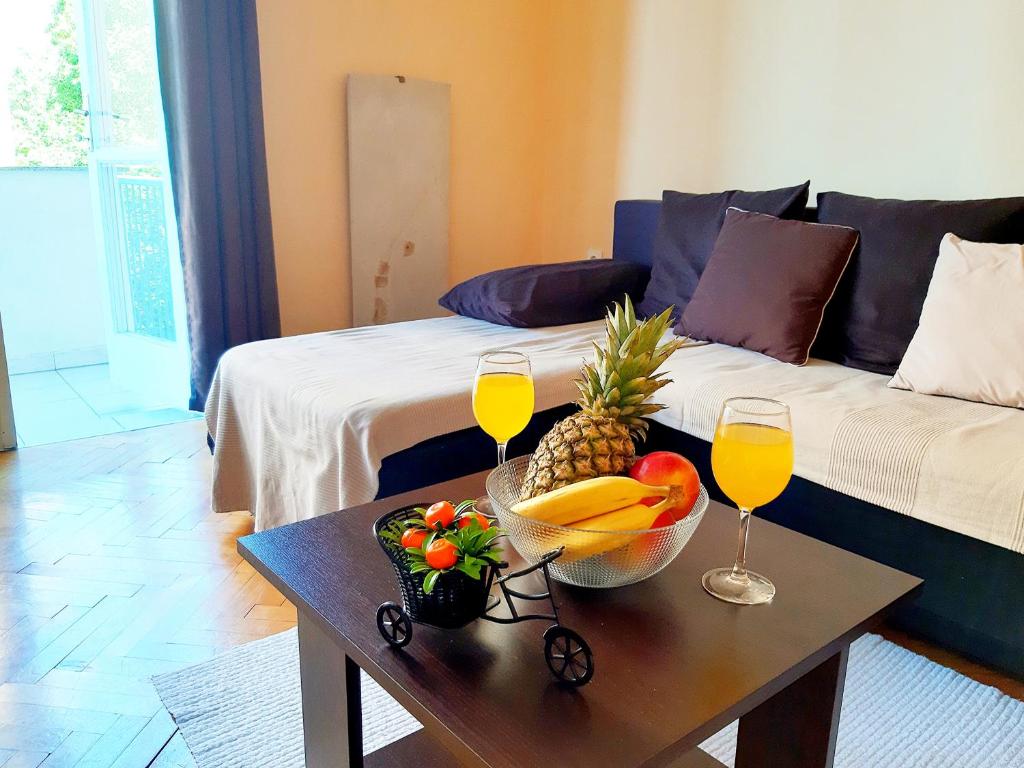 Amarena Apartment photo 1