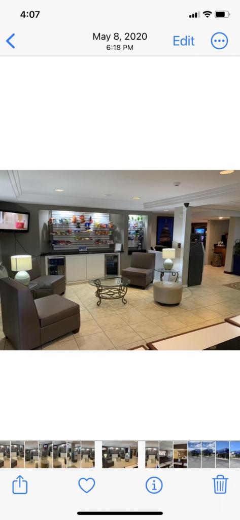 Travelodge Inn & Suites by Wyndham Albany image