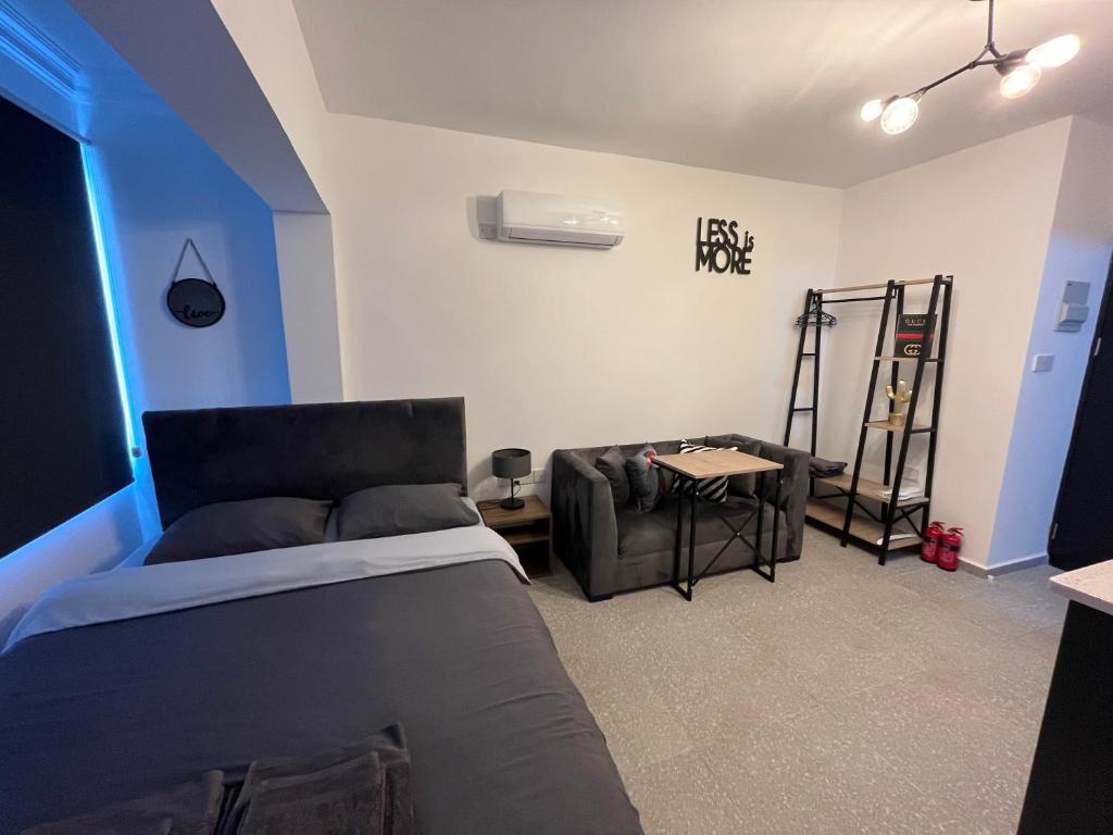 Mr. Studio in Ortakoy , North Nicosia + wifi + netflix photo 4