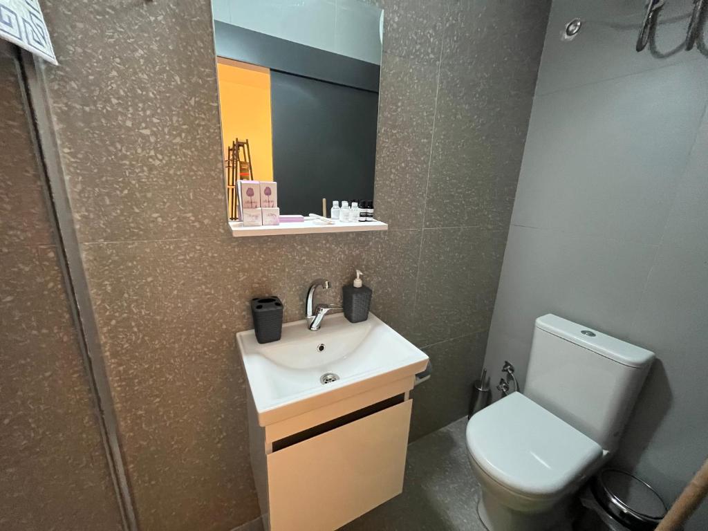 Mr. Studio in Ortakoy , North Nicosia + wifi + netflix photo 1