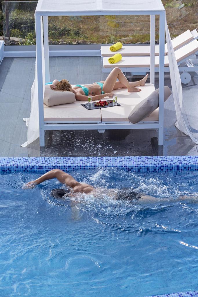 Colours of Mykonos Luxury Residences & Suites photo 2