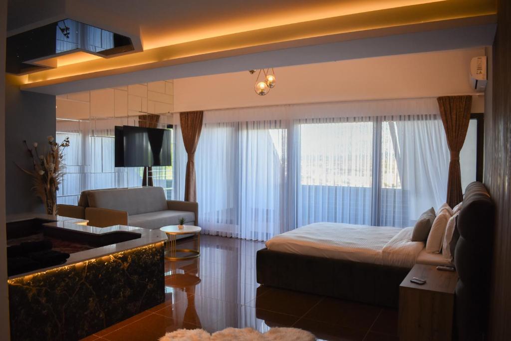 Hotel Panorama photo 4