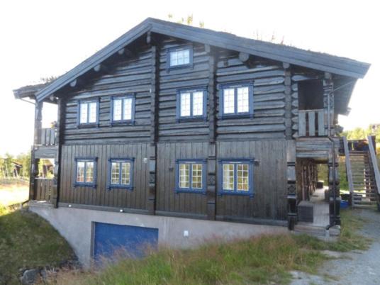 Leilighet sentralt på Beitostølen photo 2