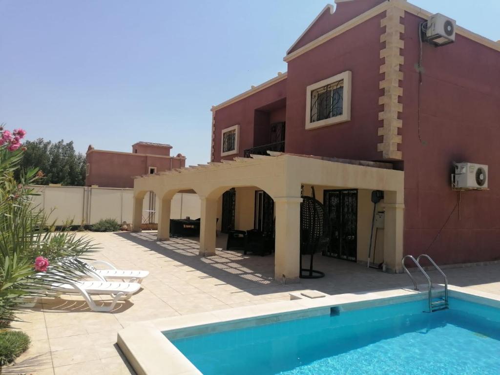 Villa Maria Paradise photo 1