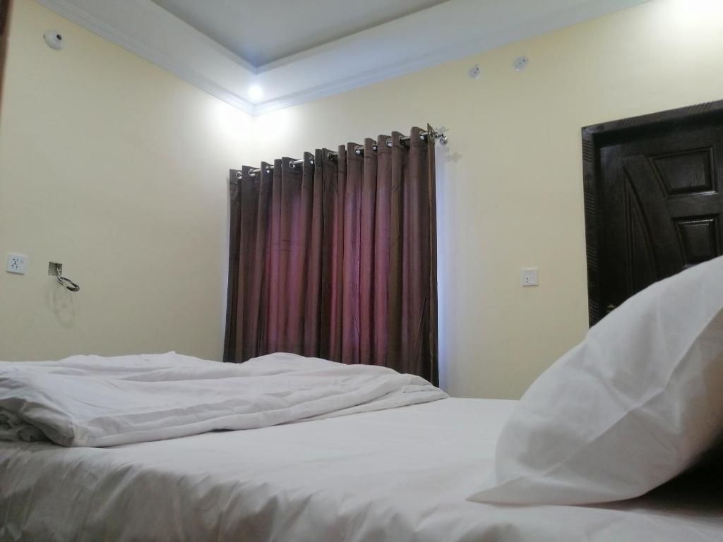 Navid's Holiday Resort and Hotel, Murree photo 3