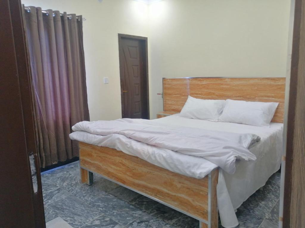 Navid's Holiday Resort and Hotel, Murree photo 2