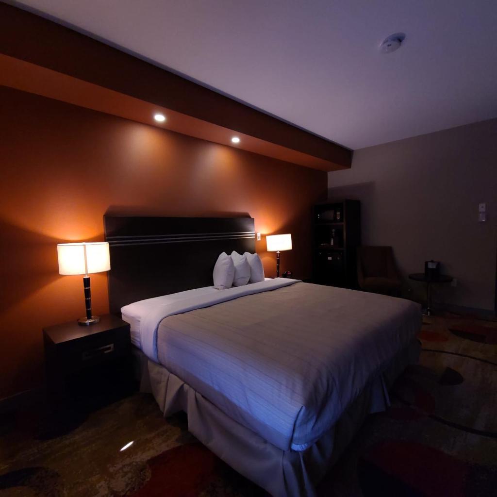 Wabasca Inn photo 4