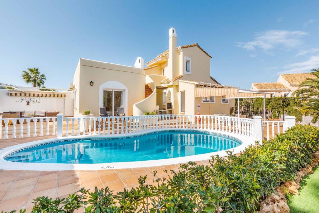 Villa Las Brisas 87