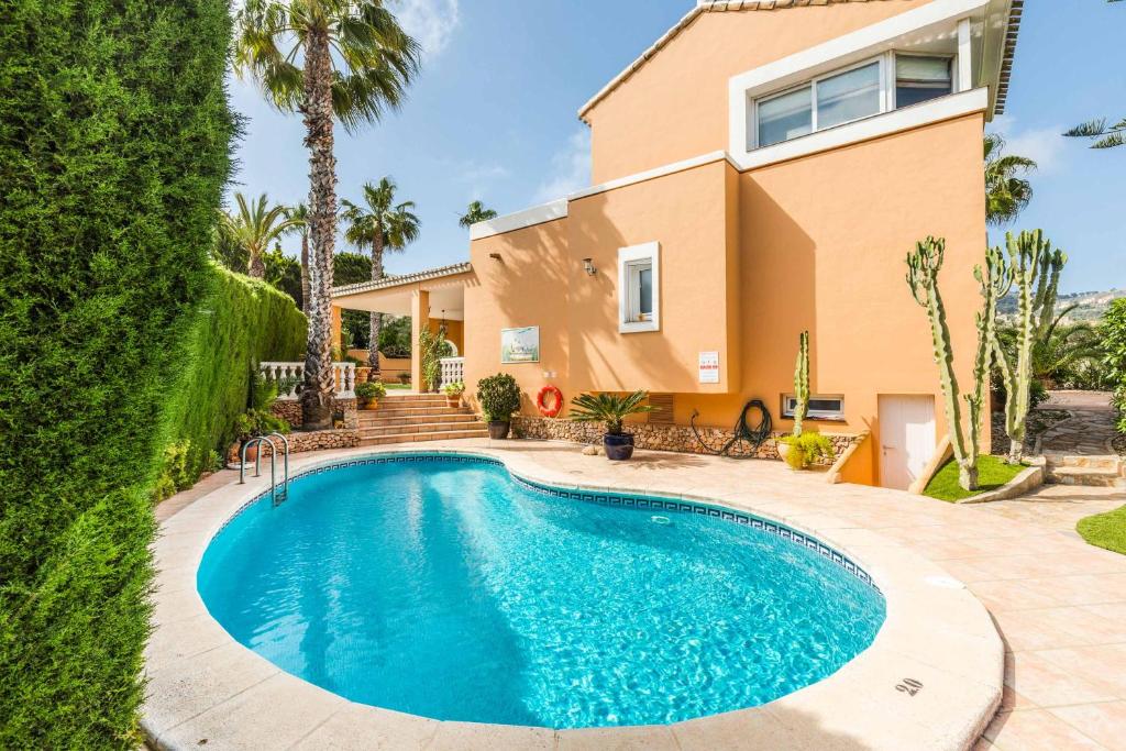 Villa Las Brisas 98