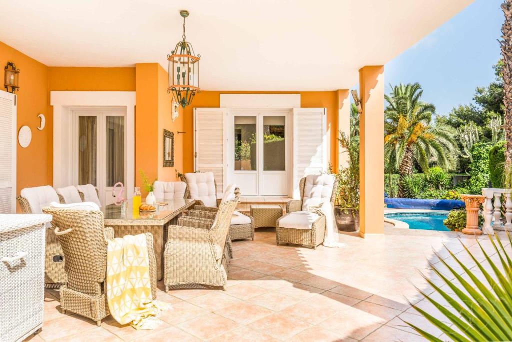 Villa Las Brisas 98 photo 2