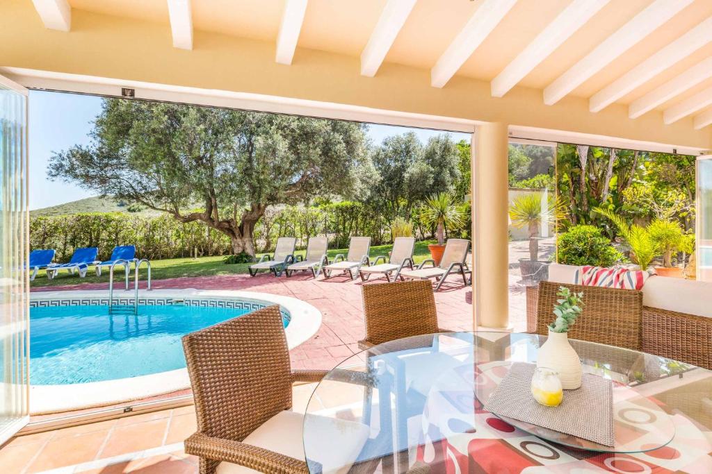 Villa Las Brisas 86 photo 1