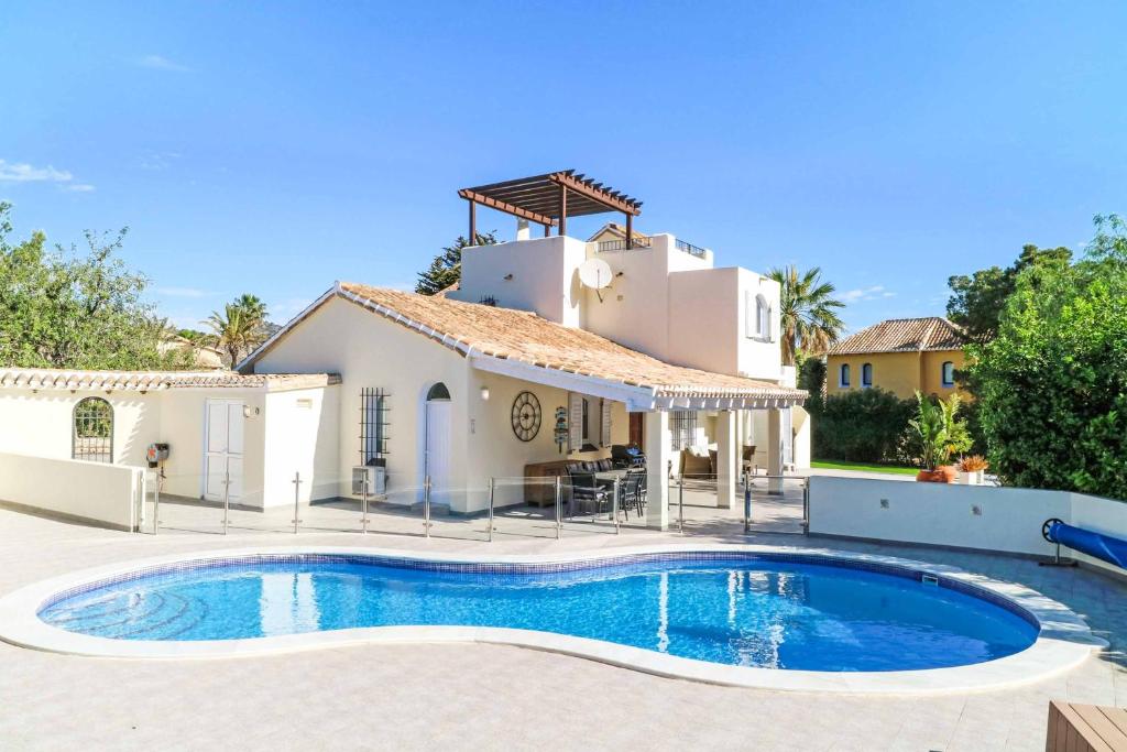 Villa Mifaya 72