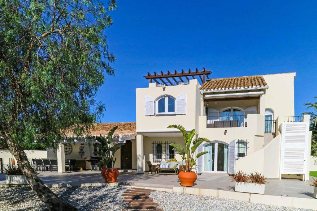 Villa Mifaya 72 photo 2