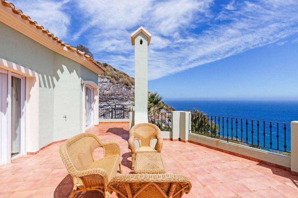 Villa Viewpoint 6 photo 3