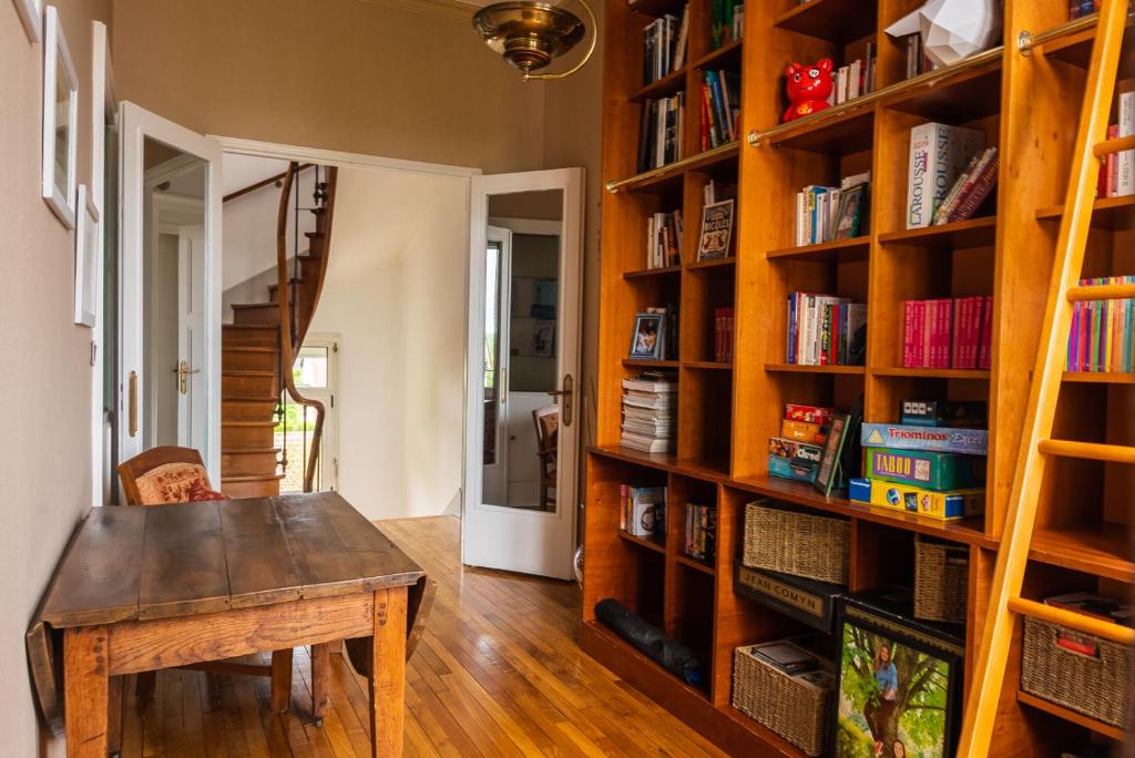 Chambres d'hotes Lunidor photo 3