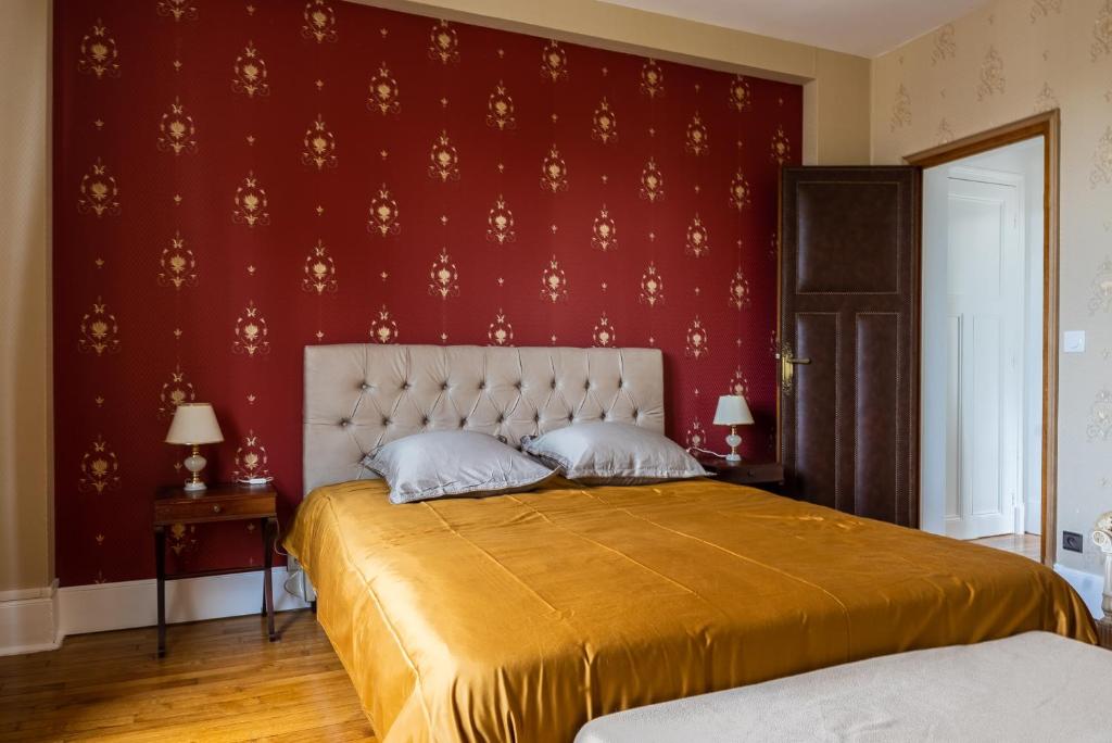 Chambres d'hotes Lunidor photo 4