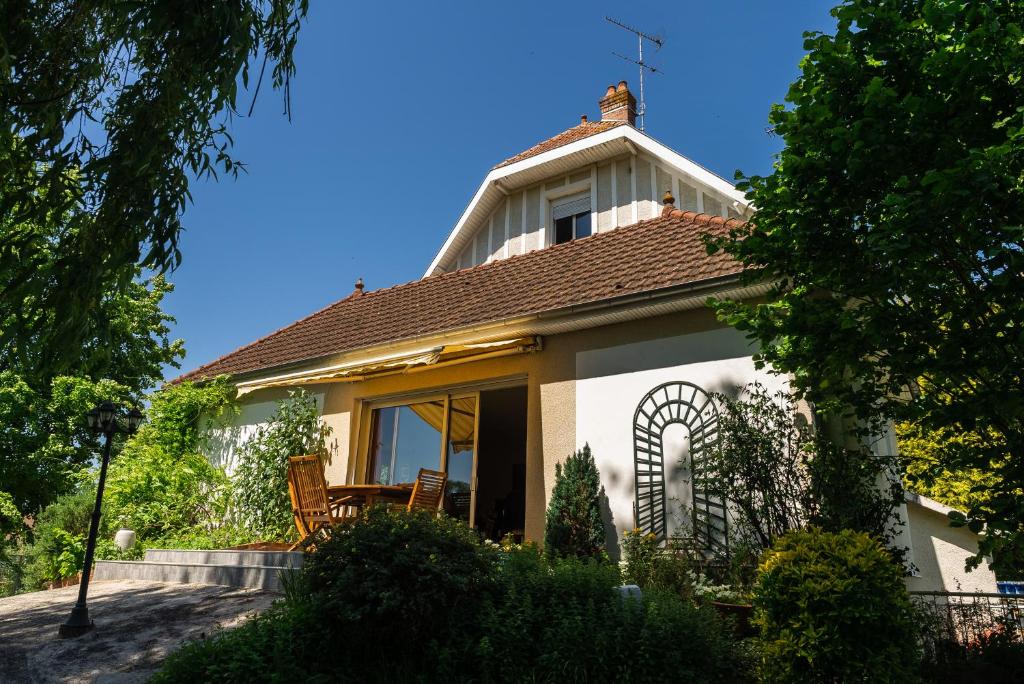 Chambres d'hotes Lunidor photo 1