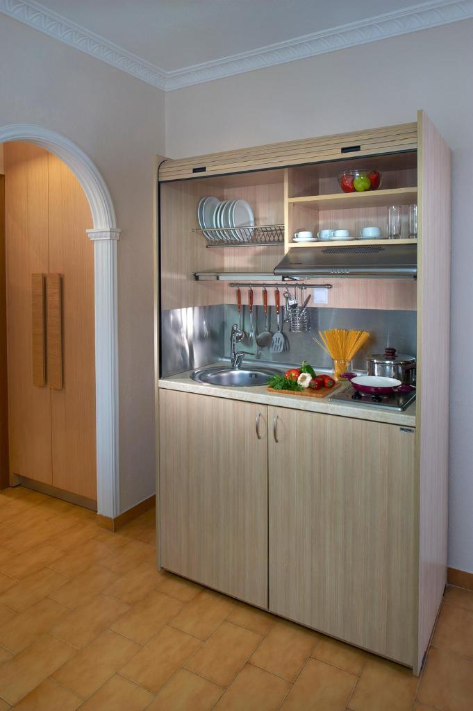 Panorama Botsaris Apartments photo 1