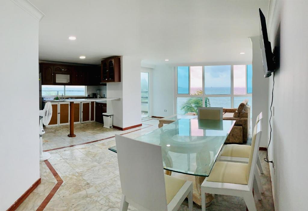 ApartaSuite Bahia Tropical photo 2