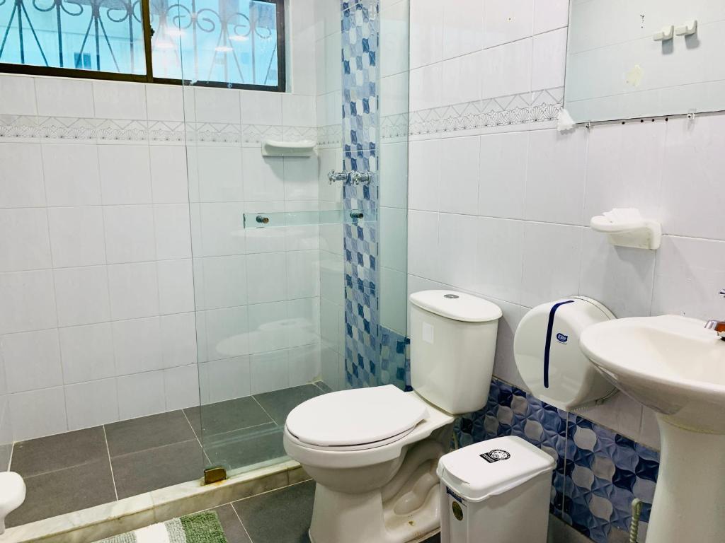 ApartaSuite Bahia Tropical photo 4
