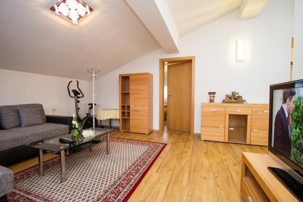 Gertis Ferienwohnung photo 2