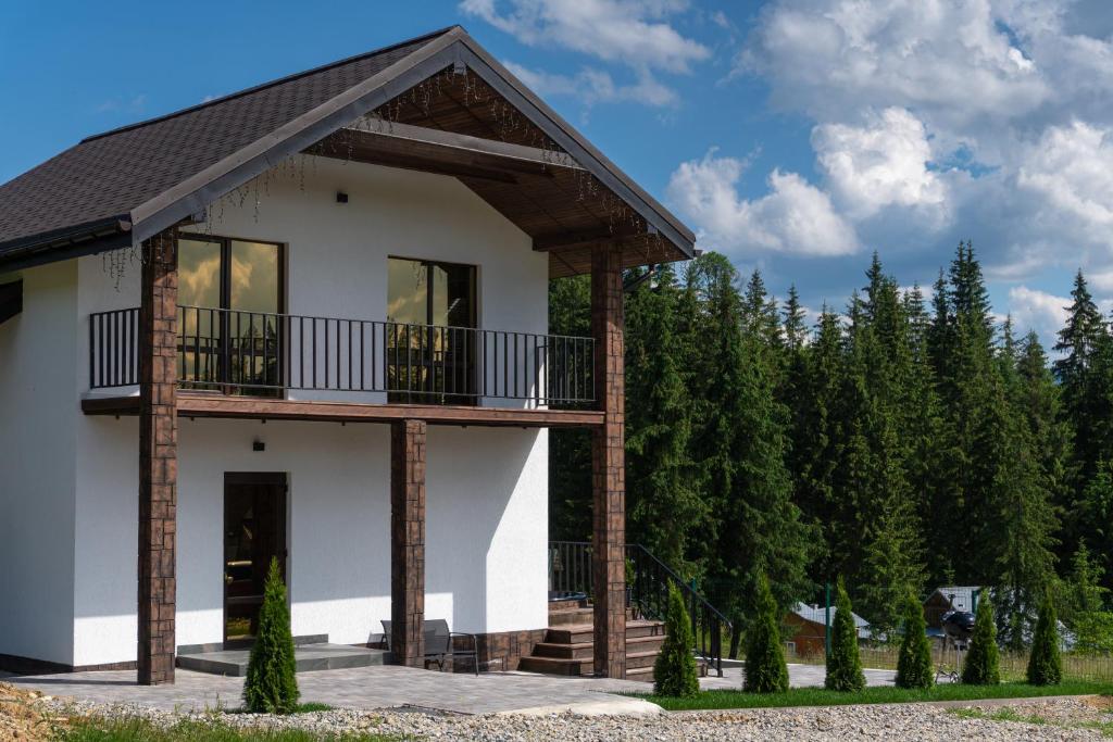 Chillax Chalet photo 2