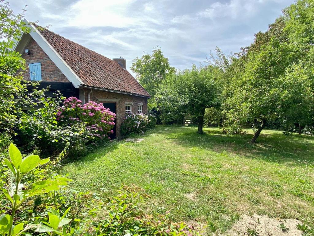 Holiday home Vossennest