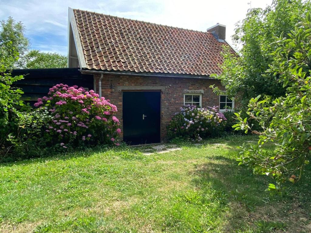 Holiday home Vossennest photo 2