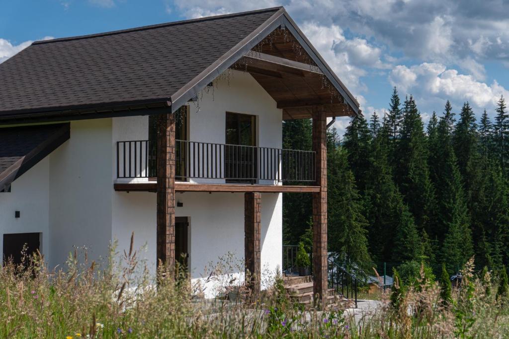 Chillax Chalet photo 1