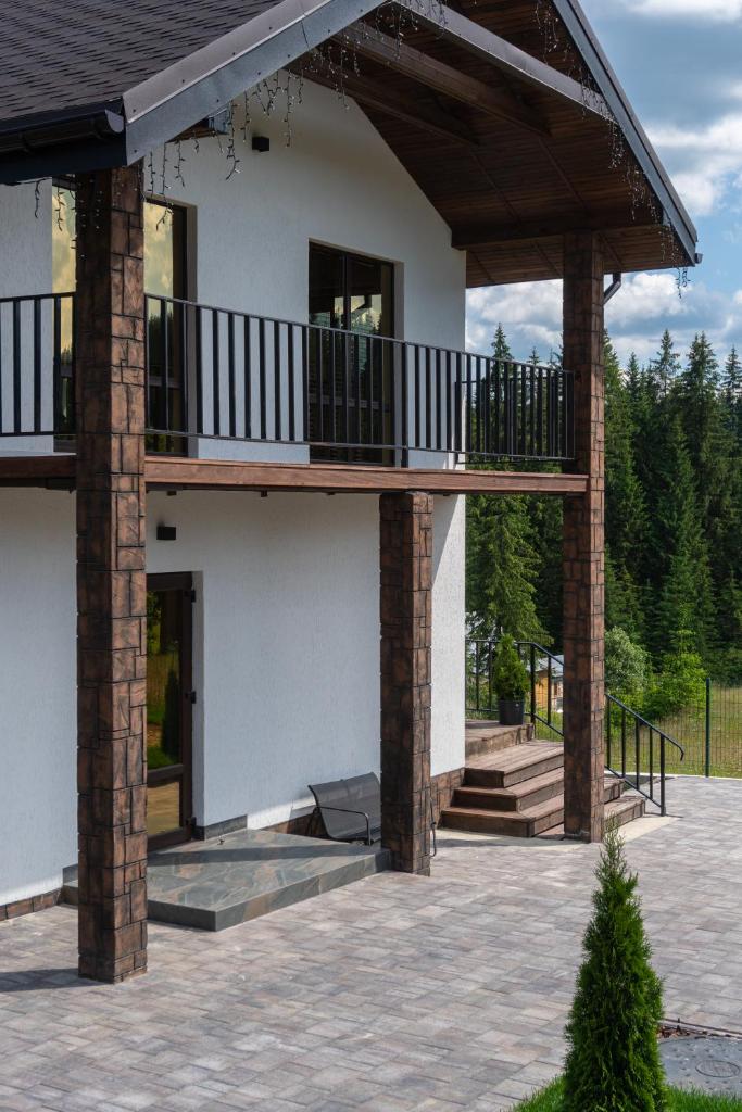 Chillax Chalet photo 3