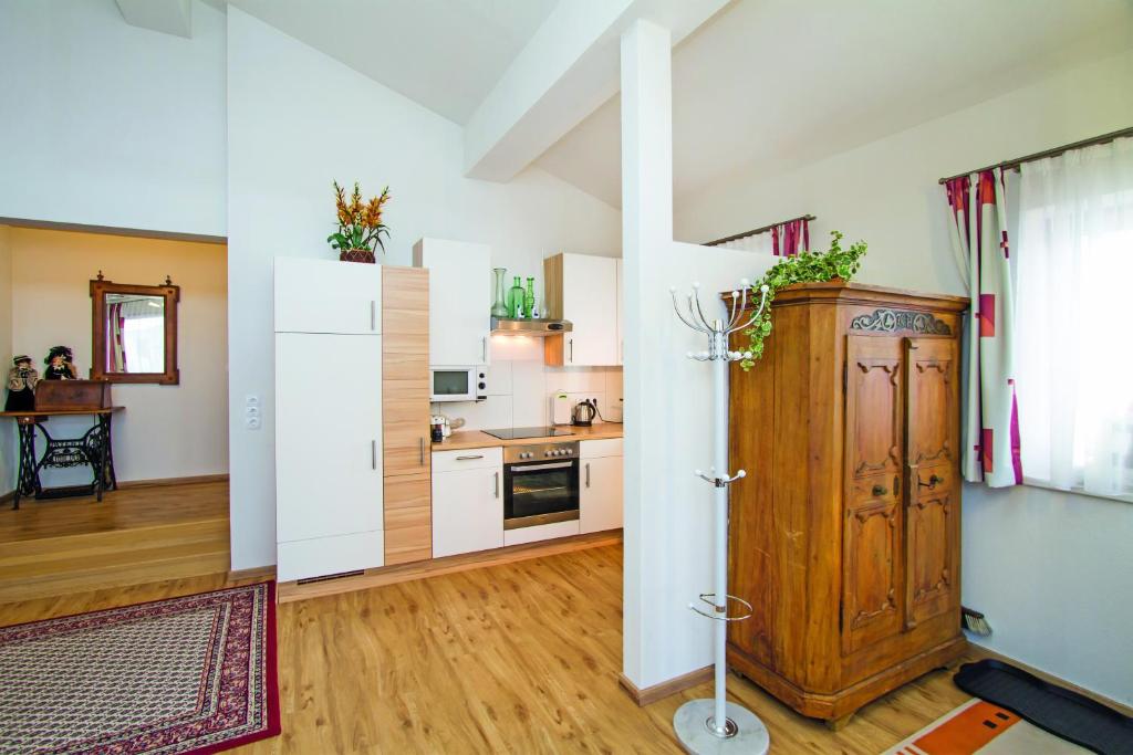 Gertis Ferienwohnung photo 4