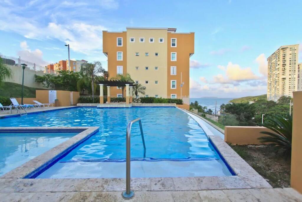 506 Ocean & Marina Views 3 Bedroom 2 Bathroom Lux photo 2