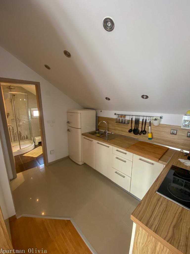 Apartman Olivia photo 1