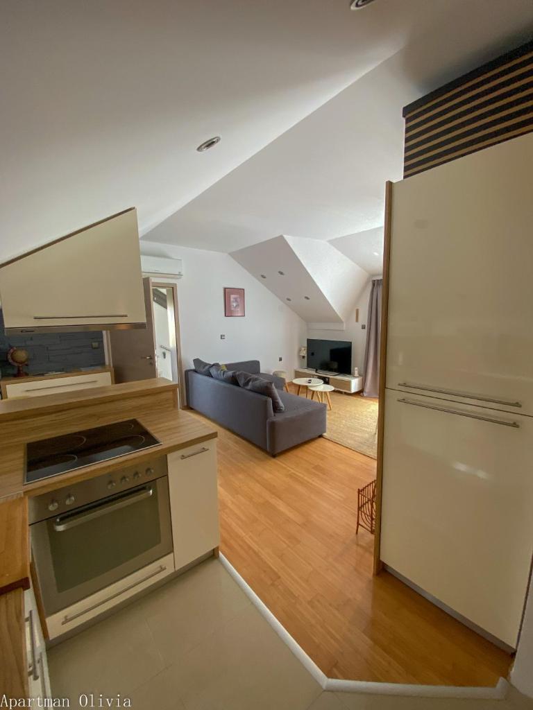 Apartman Olivia photo 2