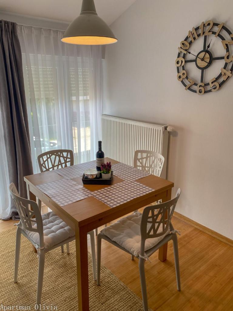 Apartman Olivia photo 4