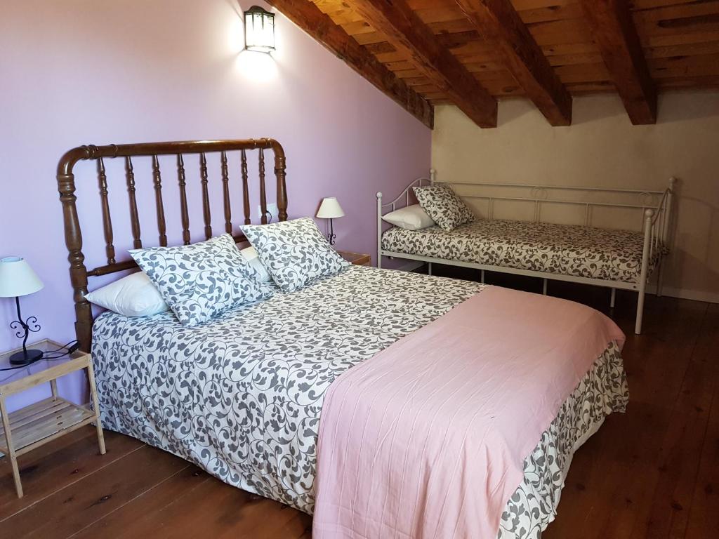 Casa La Alameda photo 1