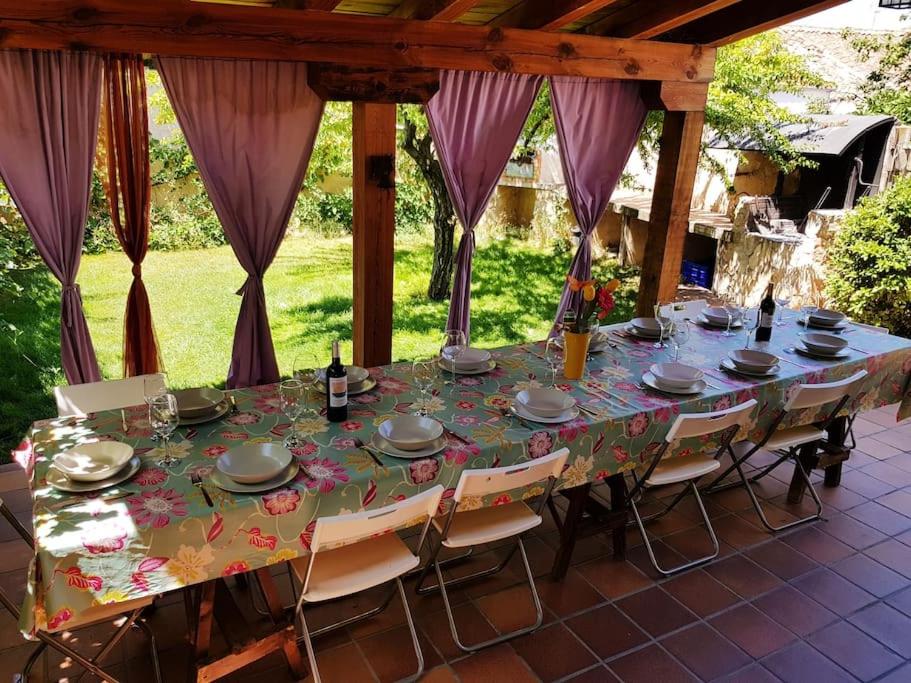Casa La Alameda photo 2
