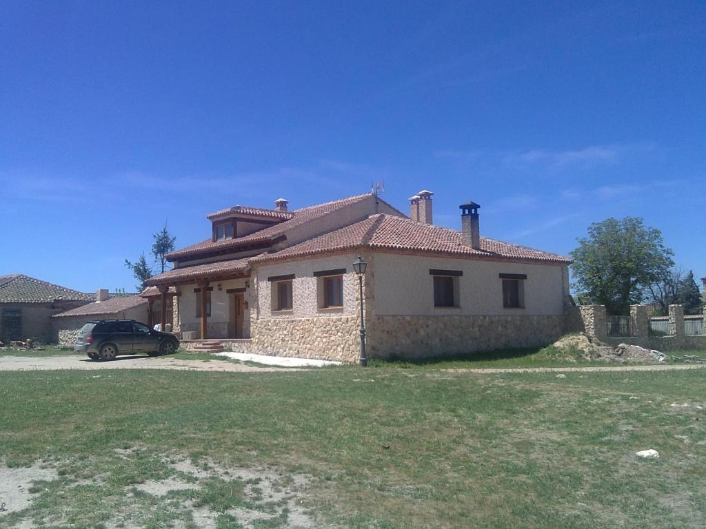 Casa La Alameda photo 4